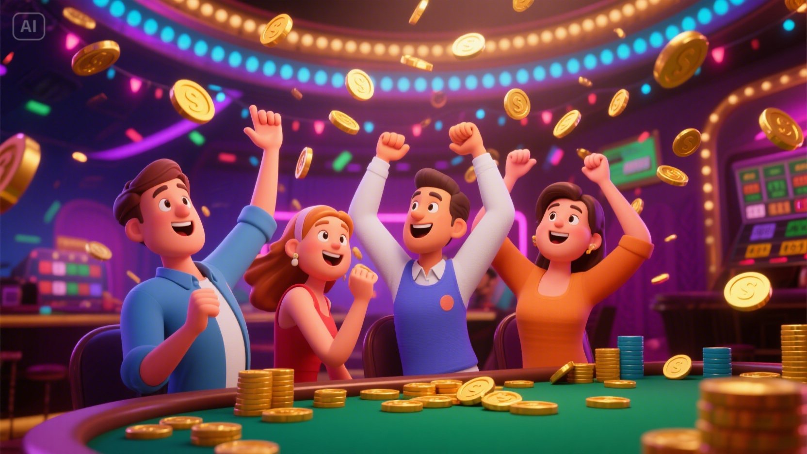 Registration at Sugar Casino Casino