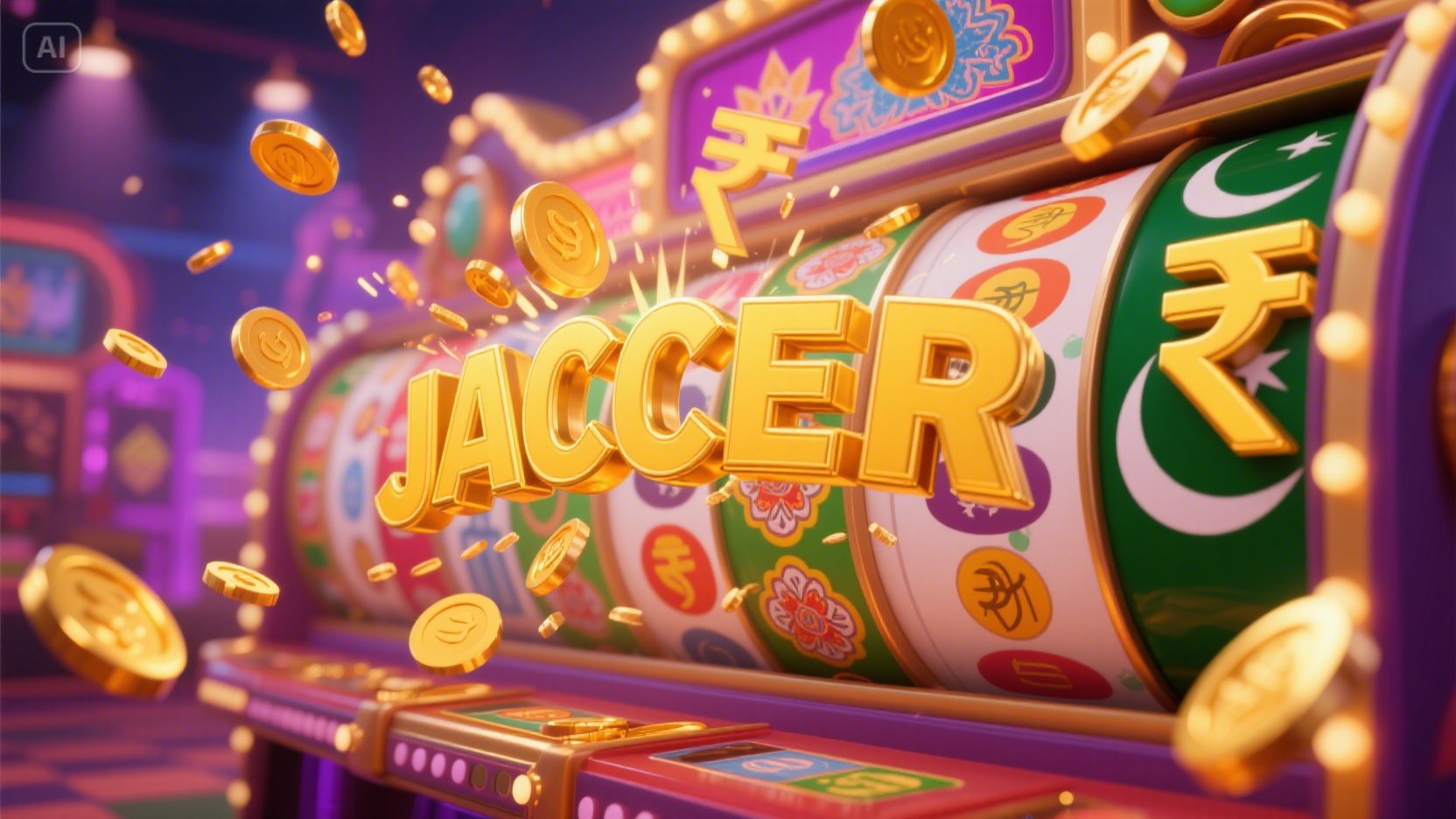 Sugar CasinoDeposit once and receive a 200% instant bonus on your balance! Pakistan’s players can experience nonstop casino fun, fair gameplay, and verified JazzCash withdrawals anytime they wish.