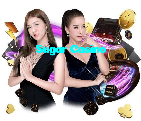 Sugar Casino casino presented on mobile device in Pakistan with slots and live games