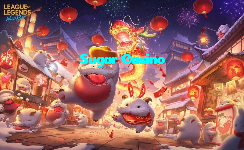 Sugar Casino خوش آمدید بونس +600% پیشکش موبائل ایپ کے پروموشن سیکشن میں دکھائی دیتی ہے۔