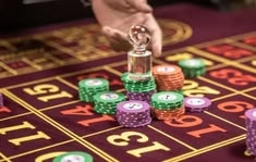 available types of Sugar Casino bet including pre-match live express and system bets