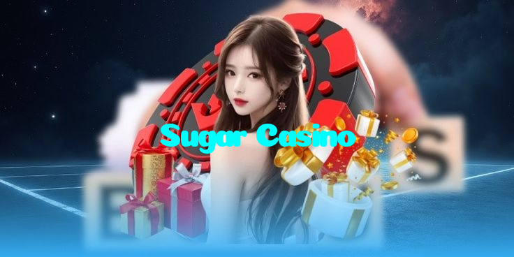 Sugar Casino casino presented on mobile device in Pakistan with slots and live games