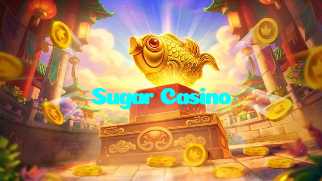 Sugar Casino